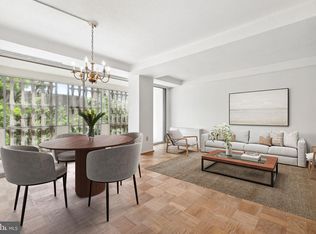 1301 Delaware Ave SW APT N806, Washington, DC 20024