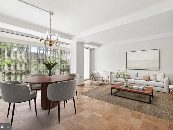 1301 Delaware Ave SW APT N806, Washington, DC 20024