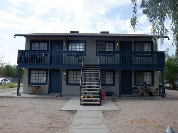 1866 S Monterey Dr APT 201, Apache Junction, AZ 85120