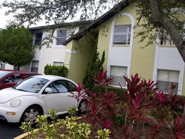 4202 PERSHING POINTE PLACE #3, ORLANDO, FL 32822