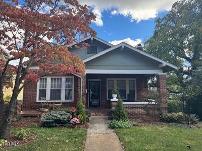 824 Arlington Ave, Bristol, VA, 24201