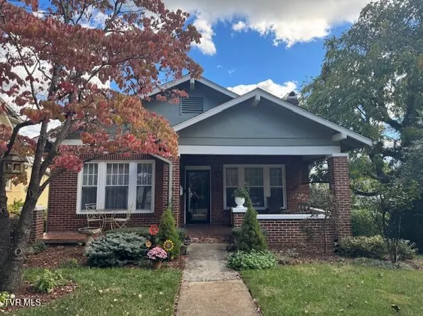 824 Arlington Ave, Bristol, VA 24201