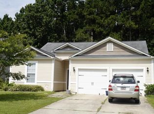 424 Stoney Field Dr, Moncks Corner, SC 29461