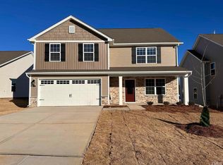 208 Antietam Pl, Mebane, NC 27302