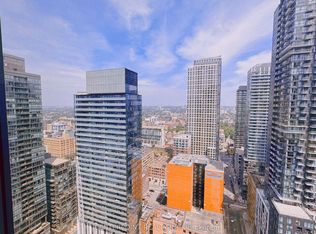 357 King St W #2903, Toronto, ON M5V 0S7