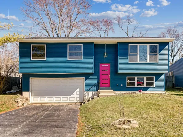 374 Kellybrook Pl, Galloway, OH 43119