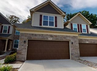 3010 N Spurway Dr, Ann Arbor, MI