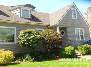 1760 Mill St, Eugene, OR 97401