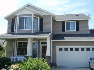 9808 Welsh Dr, Pasco, WA 99301