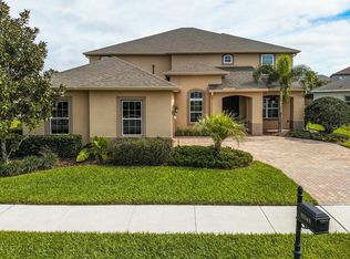 15348 Sandfield Loop, Winter Garden, FL 34787