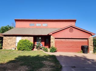 4 Greenthread St, Abilene, TX 79606