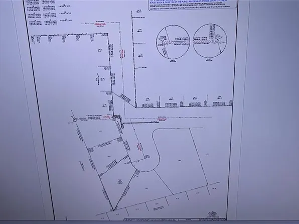 6392 Ramir Rd Lot 2, Orlando, FL 32810