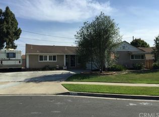 6860 Via Norte Cir, Buena Park, CA 90620