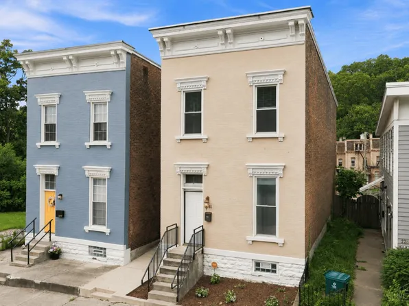 2281 Loth St, Cincinnati, OH 45219
