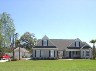 200 Oak Plantation Dr, Ridgeland, SC 29936