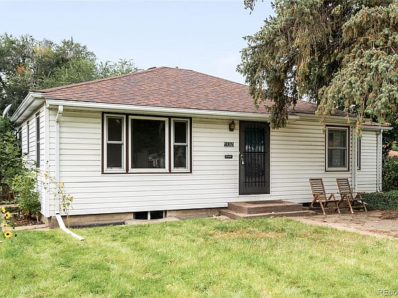 3rd image of 4365 S Elati Street