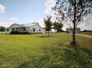 369 Gray Rd, Leitchfield, KY 42754