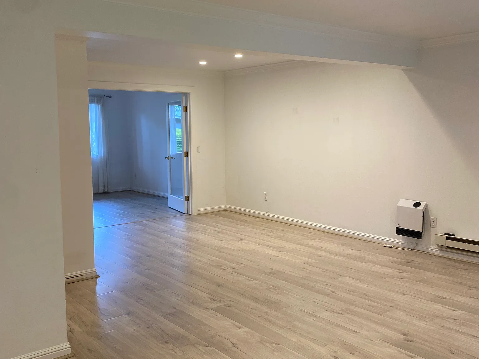 1 bed, 750 sqft, $3,200 — Photo 2
