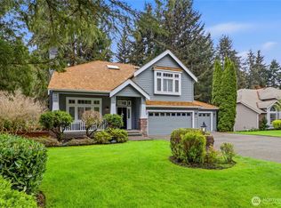 9632 Regency Loop SE, Olympia, WA 98513
