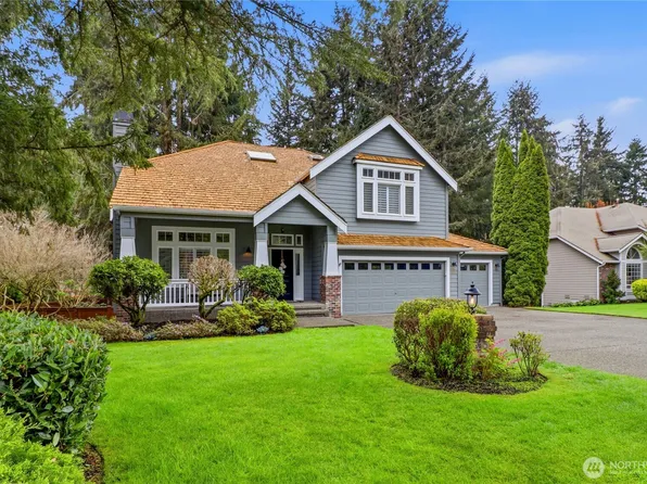 9632 Regency Loop SE, Olympia, WA 98513