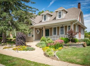 225 W 4th St, Hermann, MO 65041