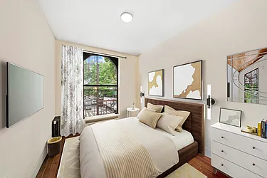 Rented by Vector New York, LLC