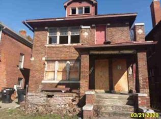 12086 Santa Rosa Dr, Detroit, MI 48204