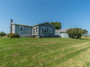 6867 Lighthouse Rd, Henderson, NY 13650