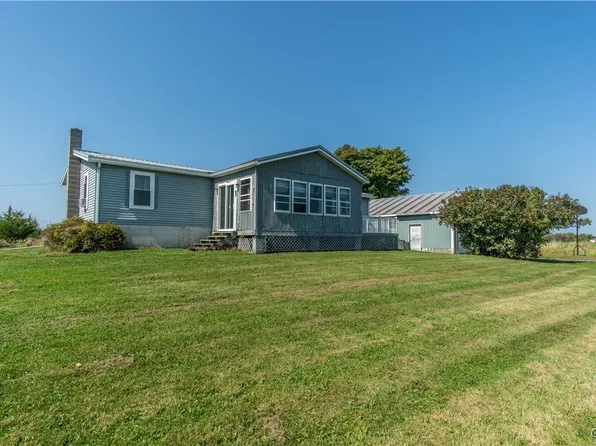 6867 Lighthouse Rd, Henderson, NY 13650