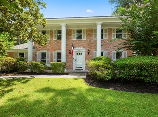 595 Longwood Ln, Conroe, TX 77302