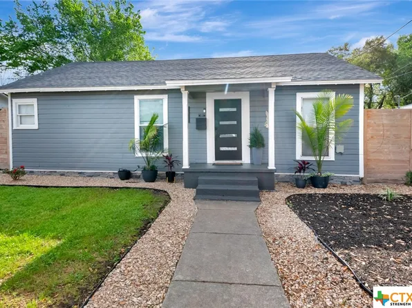 514 Avenue D, Victoria, TX 77901