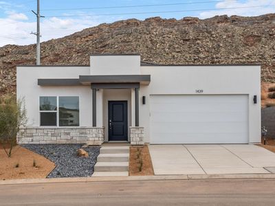 1841 S Queens Garden Dr #4251, Washington, UT, 84780