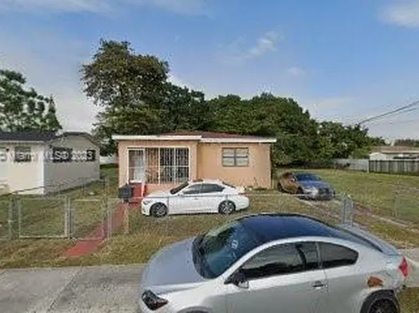 2127 NW 71st St, Miami, FL 33147