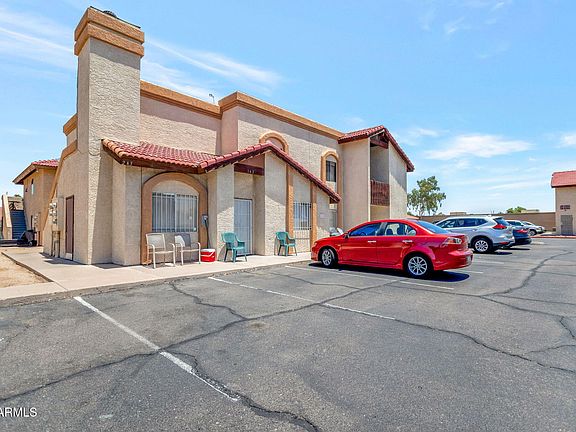2nd image of 2650 E MCKELLIPS Road #243
