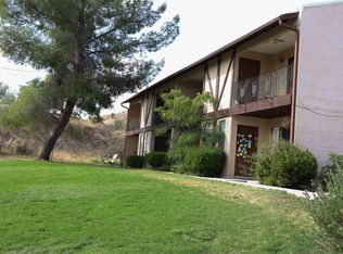 797 W Mesa Verde Dr #D, Nogales, AZ 85621