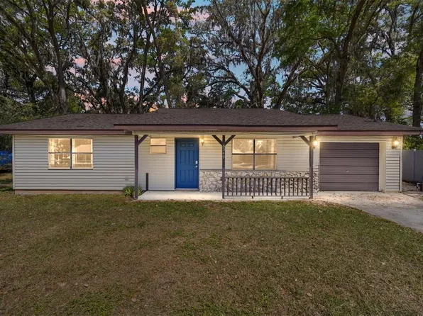 6549 NW 65th Pl, Ocala, FL 34482