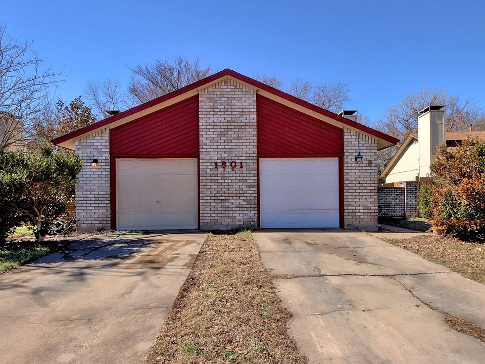 1st image of 1801 Mearns Meadow Blvd #B