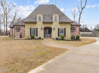254 Nottingwood Ct, Opelousas, LA 70570