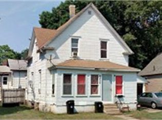 234 8th St SE, Mason City, IA 50401
