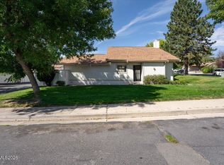 1291 Rayburn Dr, Reno, NV 89503