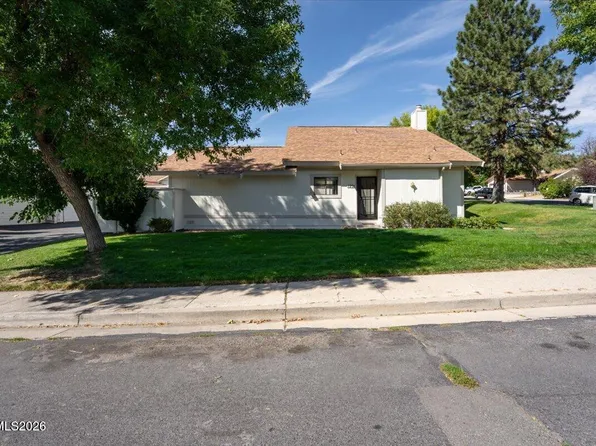 1291 Rayburn Dr, Reno, NV 89503