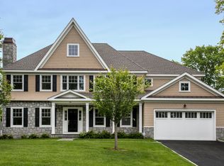 66 Brookby Rd, Scarsdale, NY 10583