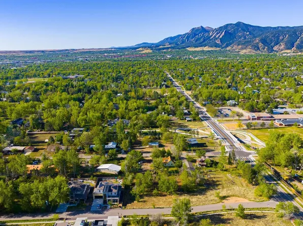 1952 Vine Ave, Boulder, CO 80304