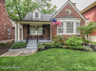 148 S Crestmoor Ave, Louisville, KY 40206