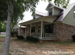 7321 Caraway Rd, Moss Point, MS 39562