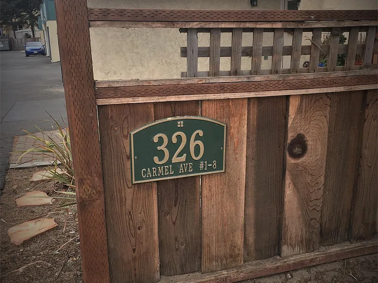 326 Carmel Ave #3 — Photo 6