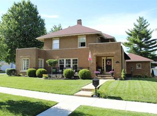 1321 14th St, Bedford, IN