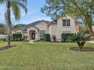 246 EDGEWATER BRANCH Drive, St. Johns, FL 32259