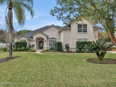 246 EDGEWATER BRANCH Drive, Saint Johns, FL, 32259