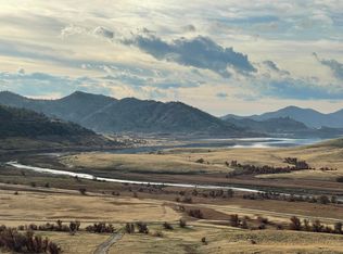 Sierra Dr, Three Rivers, CA 93271